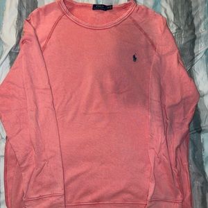 New Without Tags Ralph Lauren Crewneck Sweatshirt Sz XXL.